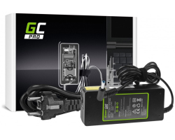 Green Cell (AD65P) AC adapter HP 250 G2 ProBook 650 G2 G3 Pavilion 15-N 15-N025SW 15-N065SW 15-N070SW Adapter 90W, 19.5V, 4.62A, 4.5mm-3.0mm - Slika 5