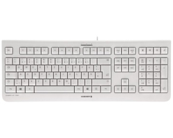 Cherry KC 1000 tipkovnica, USB, bijela - Slika 9