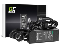 Green Cell (AD09P) Dell AC adapter 90W, 19.5V/4.62A, 7.4mm-5.0mm - Slika 5