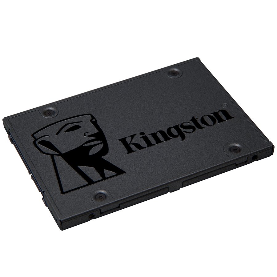 Kingston A400 240GB SSD, SA400S37/240G
