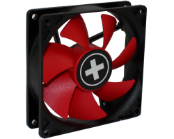 Xilence hladnjak za kućište 80×80×25mm - Slika 3