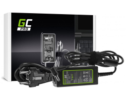 Green Cell (AD40P) AC Adapter za Asus 45W, 19V/2.37A, 4.0mm-1.35mm - Slika 3