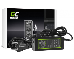 Green Cell (AD75AP) Dell AC adapter 65W, 19.5V / 3.34A, 4.5-3.0mm - Slika 3