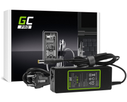 Green Cell (AD17AP) AC adapter 90W, 20V/4.5A, 7.7mm-5.5mm - Slika 3