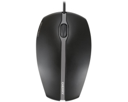 Cherry GENTIX SILENT optički miš, USB, crni - Slika 5