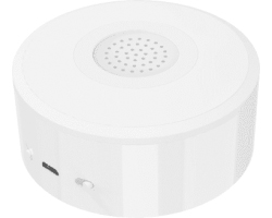 WOOX ZigBee Smart unutarnja sirena - Slika 5