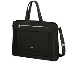 Samsonite torba (ženska) Zalia 2.0 za prijenosnike do 14.1", 10.33 L, crna - Slika 7