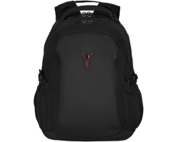 Wenger ruksak Sidebar za prijenosnike do 16", crni - Slika 9