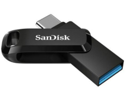 SanDisk 128GB Ultra Dual Drive Go USB3.2/USB-C (SDDDC3-128G-G46) - Slika 3