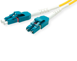 Roline optički kabel 9/125µm LC/LC singlemode Duplex - Slika 3