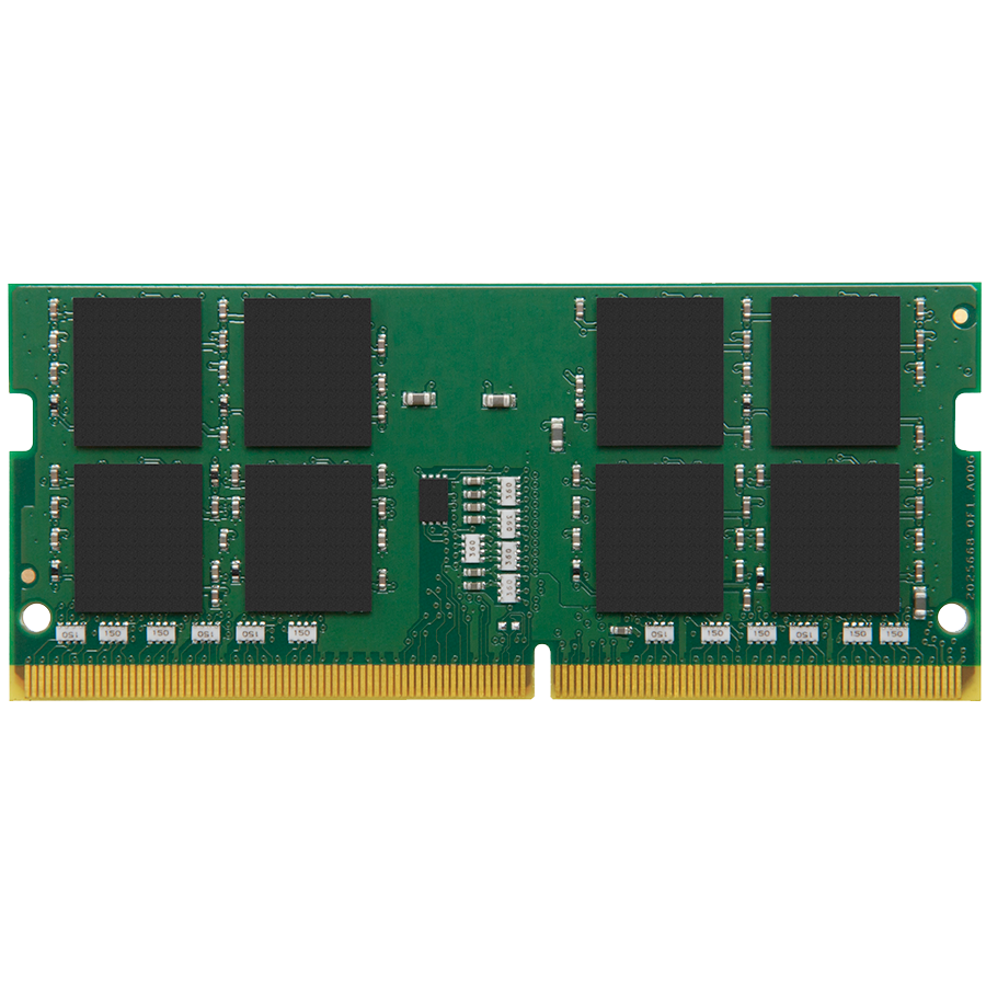 Kingston 8GB 2666MHz DDR4 CL19 Non-ECC SODIMM Single Rank EAN: 740617281897, KCP426SS8/8