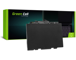 Baterija za HP laptop Green Cell, HP143 - Slika 3