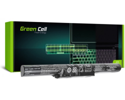 Baterija za Lenovo laptop Green Cell, LE116 - Slika 3