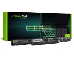 Baterija za Acer laptop Green Cell, AC68 - Slika 3