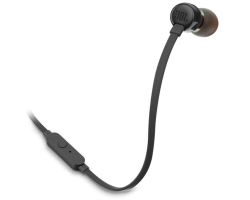 JBL Tune 110 In-ear slušalice s mikrofonom, crne - Slika 3