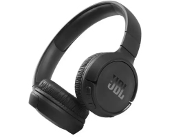 JBL Tune 510BT BT5.0 naglavne bežične slušalice s mikrofonom, crne - Slika 3