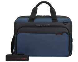 Samsonite torba Mysight za prijenosnike do 15.6", 12.5 L, plava - Slika 17