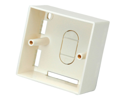 Roline ugradbeni zidni okvir za ugradnju Cat.5/Cat.6 utičnica - Slika 3