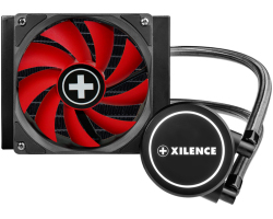 Xilence LiQuRizer LQ120 vodeno hlađenje za procesore Intel/AMD Multi socket - Slika 3