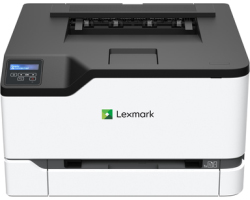 Lexmark CS331dw Laser Color A4 Printer, Duplex, 26 str/min, 1200dpi, 512MB, USB/G-LAN/WiFi - Slika 3