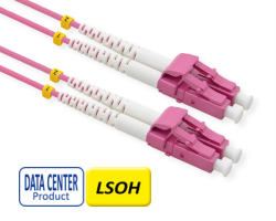 Roline VALUE optički mrežni kabel 50/125µm LC/LC Duplex - Slika 3