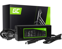 Green Cell (SAD01) punjač za Xiaomi Mijia M365, M365 Pro / Segway Ninebot ES1, ES2, ES3, ES4 / Lime / Hive / Bird, 42V - Slika 9