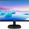 Philips 24" 243V7QDSB/00 FHD (1920×1080) IPS, 75Hz, 16:9, 4ms, 250 cd/m2, 1000:1, VGA/DVI-D/HDMI, crni - Slika 5