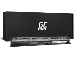 Baterija za HP laptop Green Cell ULTRA, HP90ULTRA - Slika 3