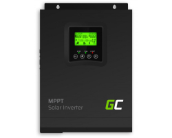Green Cell Solarni inverter 12VDC 230VAC 1000VA / 1000W Pure Sine Wave - Slika 9
