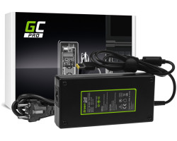 Green Cell (AD117P) AC Adapter 170W za Lenovo Legion Y530 Y720 ThinkPad W540 W541 P50 P51 P52 P70 P71 - Slika 3