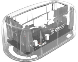 Orico Docking stanica 3.5" SATA HDD - Slika 7