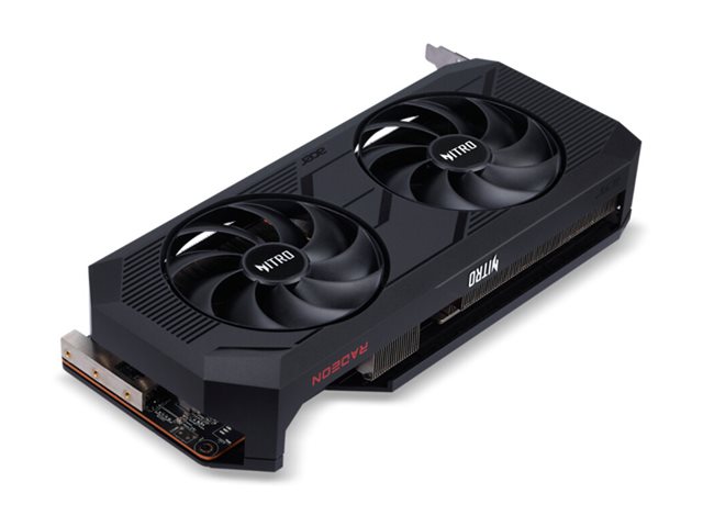 Acer Nitro AMD RX 7700 XT 12GB OC, DP.Z39WW.P01 - Slika 4