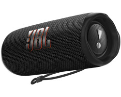 JBL Flip 6 prijenosni zvučnik BT5.1, vodootporan IP67, crni - Slika 3