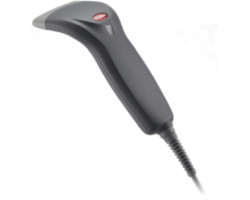 Zebex Z-3220 Plus linear CCD barcode čitač, USB kabel, crni - Slika 3