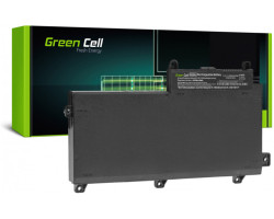 Baterija za HP laptop Green Cell, HP184 - Slika 5