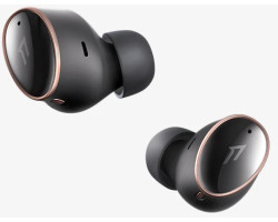 1More EVO BT5.2 bežične slušalice s mikrofonom, ANC, LDAC, aptX, IPX4, Sound ID App, 28h, crne - Slika 11