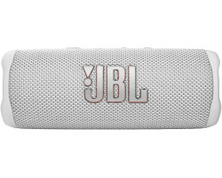 JBL Flip 6 prijenosni zvučnik BT5.1, vodootporan IP67, bijeli - Slika 3
