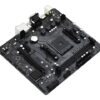 ASRock A520M-HDV AM4 2xDDR4 mATX MB, A520M-HDV - Slika 2