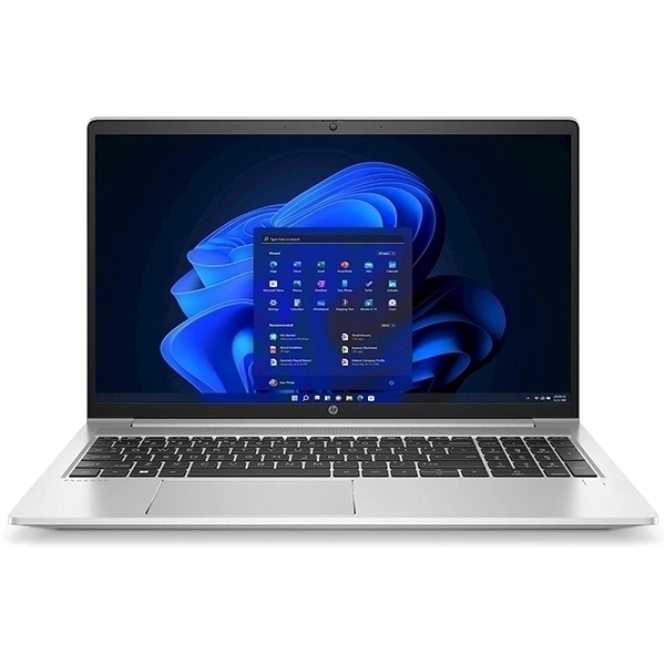 HP ProBook 450 G10 i5 / 16GB / 512GB SSD / 15,6'' / FHD / IPS / Windows 11 Pro (silver)