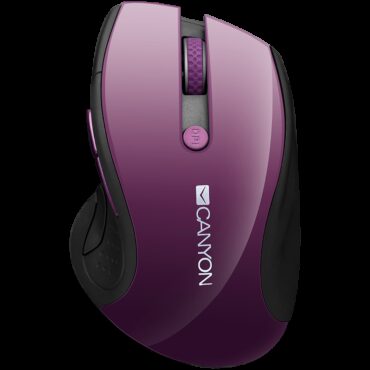 Canyon 2.4Ghz wireless mouse, CNS-CMSW01P