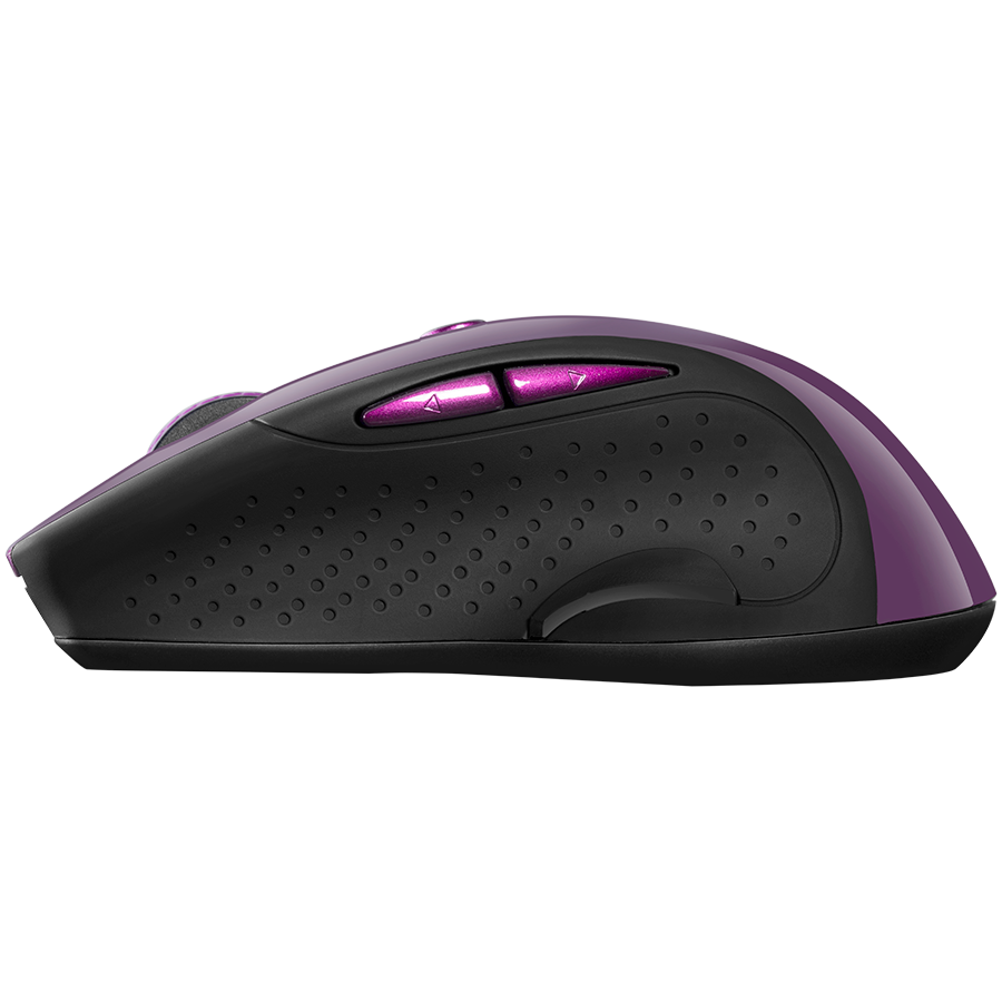 Canyon 2.4Ghz wireless mouse, CNS-CMSW01P - Slika 4