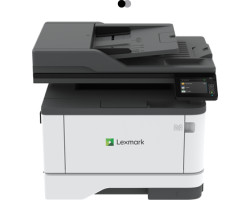 Lexmark MFP MX431adn Mono Multifunctional Laser A4 Printer, Duplex, 40 str/min, 600dpi, 512MB, USB/G-LAN - Slika 3