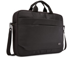 Case Logic Advantage Attaché torba za 15.6'' prijenosnik, crna - Slika 7