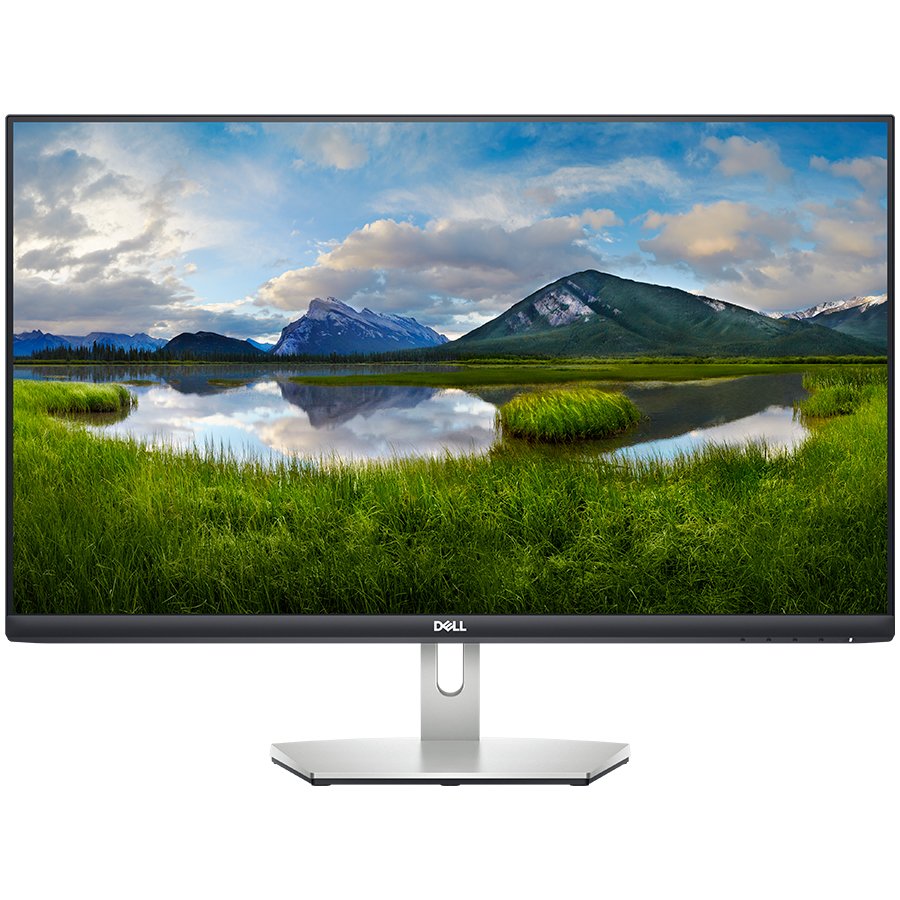 Monitor Dell S-series S2721HN 27.0in, S2721HN-09