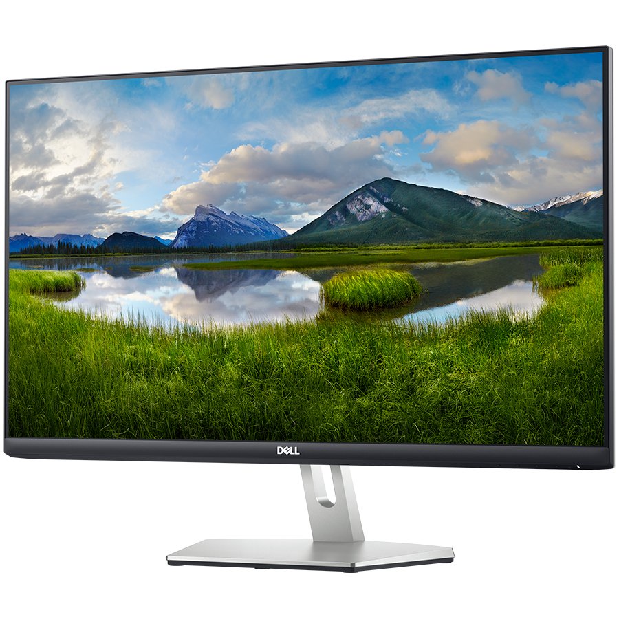 Monitor Dell S-series S2721HN 27.0in, S2721HN-09 - Slika 2