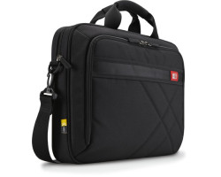 Case Logic Casual torba za 15'' prijenosnik, crna - Slika 7