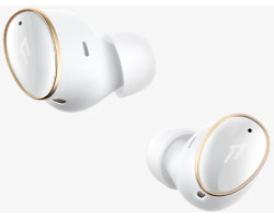 1More EVO BT5.2 bežične slušalice s mikrofonom, ANC, LDAC, aptX, IPX4, Sound ID App, 28h, bijele - Slika 11