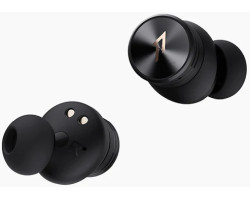 1More PistonBuds Pro TWS In-Ear bežične slušalice s mikrofonom, BT5.2, ANC, Touch kontrole, 30h, crne - Slika 11