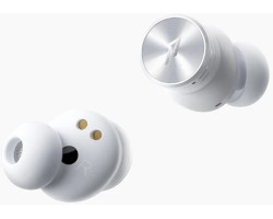 1More PistonBuds Pro TWS In-Ear bežične slušalice s mikrofonom, BT5.2, ANC, Touch kontrole, 30h, bijele - Slika 11
