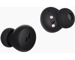 1More ComfoBuds Mini TWS In-Ear bežične slušalice s mikrofonom, BT5.2, ANC, bežično punjenje, 25h, crne - Slika 9
